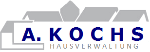 A. Kochs Hausverwaltung